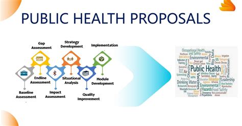 Exploring Frameworks And Approaches In Public Health Proposal Development