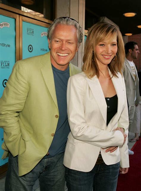 Michel Stern Biography What Is Known About Lisa Kudrow’s Husband Legit Ng