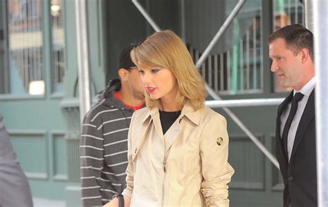 Taylor Swift Stalker Arrested For A Trespassing In Her Apartment