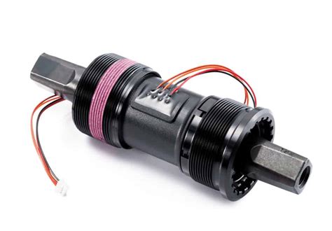 How Does An Ebike Torque Sensor Work All About Electronic Sensor