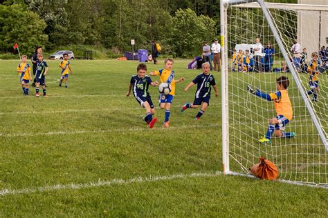 Lakefront Soccer Club Home