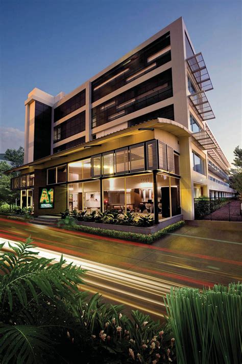 Bangkok Hotel Pictures | A-ONE Boutique Hotel, Resort in the Bangkok city