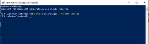 How To Reboot Wsl Windows Subsystem Linux In Windows 10 Or 11 H2s Media
