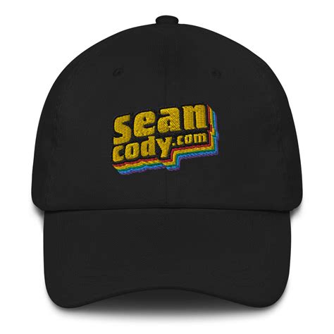 Sean Cody Apparel Official Shop