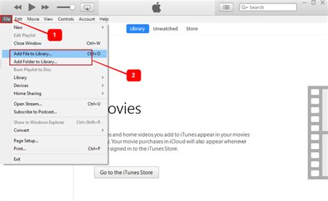 Click music in the left > select ringtones in the right > choose add file from pc > tick wanted music from the list > click select to add music. How to Send Videos from PC to iPhone 8/8 Plus/X