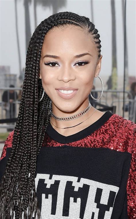 27 coolest cornrow braid hairstyles to try. 35 Must Try Cornrow Hairstyles