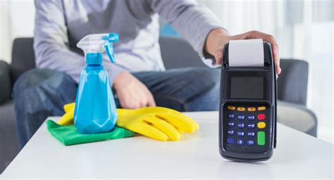 No foreign transaction fees or annual fees 2. How to Clean Your Credit Card Machine: Guide & Tips