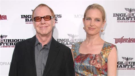 What We Know About Bridget Fonda And Danny Elfman S Private Marriage
