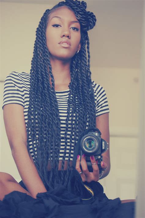 Check out our guide to pull off this popular hairstyle. New Hair Project take 2: Achiving Healthy Waist Length ...