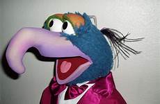 gonzo muppets muppet replica long great review cartoon favourite impressions