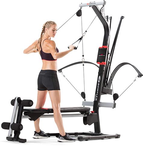 Best Top 12 Rated Home Gyms For Fitness Equipment Update