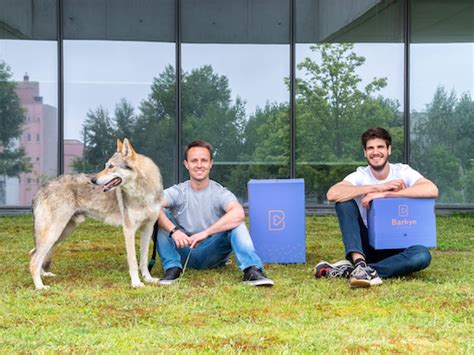 Barkyn, a wellness startup for pets in Southern Europe ...