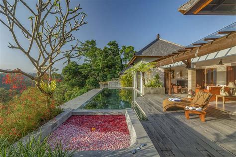 33 Best Honeymoon Villas In Bali Thebaliguideline