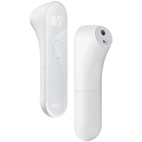 Шины dunlop grandtrek pt3 в москве. iHealth PT3 Infrared No-Touch Thermometer - iHealth Labs ...