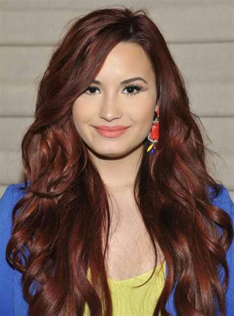 X Factor Red Hair Color Hair Inspo Color Brown Hair Colors Brunette