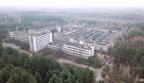 Lugares que visitar, formas de perderse y experiencias únicas. Chernobyl: ¿cuándo se podrá volver a vivir en la ciudad ...