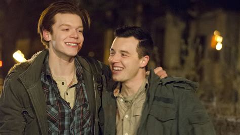 Ver Serie Shameless Temporada 5 Capitulo 10 Online Latino Hd Pelisplus