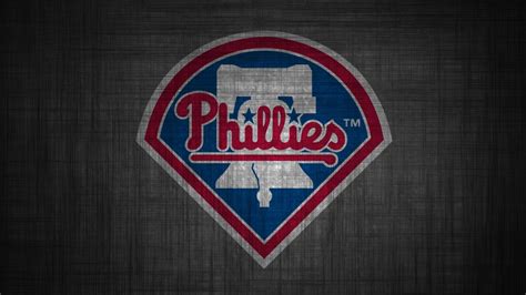 2022 Philadelphia Phillies Wallpapers Wallpaper Cave