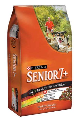 You can also add water to the dry food to prepare a soft paste that is easy to eat. The 20 Worst Consumer Rated Dog Foods of 2016