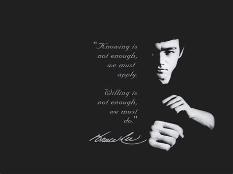 60 Epic Bruce Lee Quotes And Inspirational Art