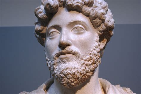 Marcus Aurelius On Death And The Cessation Of Being The Stand Up