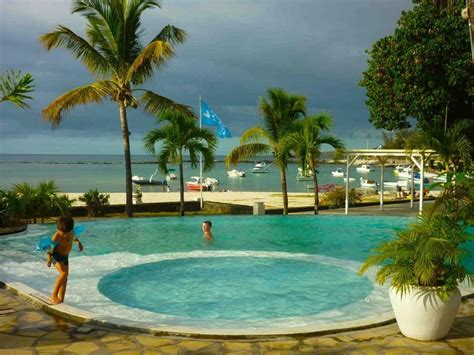 Villas Caroline Resort In Mauritius Island Room Deals Photos And Reviews