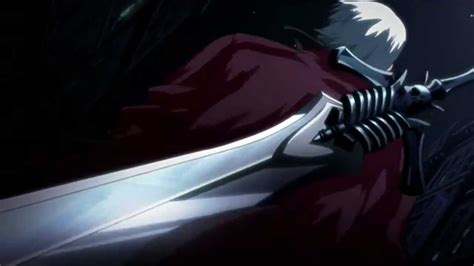 Devil May Cry Opening Anime Hd 1080p Youtube