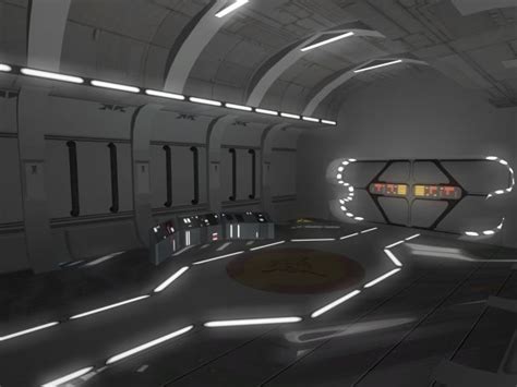 Working Airlock Image Republic Assault Cruiser Mod For Star Wars