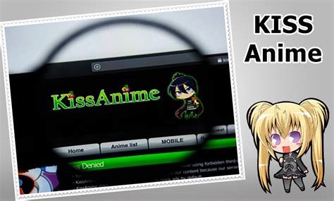 What Are The Benefits Of Watching Animes On Kissanime