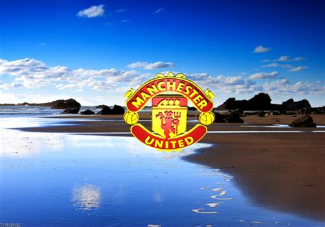 Sir matt busby way, old trafford, manchester, m16 0ra. Wallpapers (2) of Manchester United Football Club ...