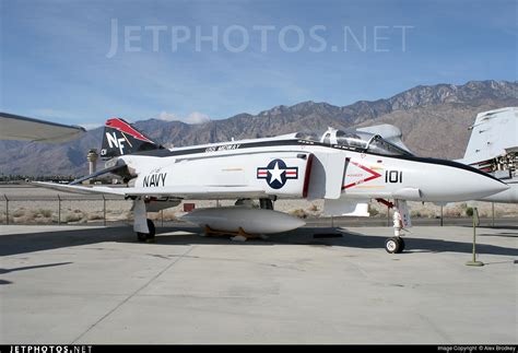 153851 Mcdonnell Douglas F 4s Phantom Ii United States Us Marine