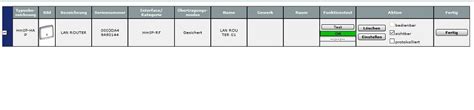 Due to major improvements in hmip lan. HomeMatic IP Access Point (HmIP-HAP) als LAN-Router auf ...