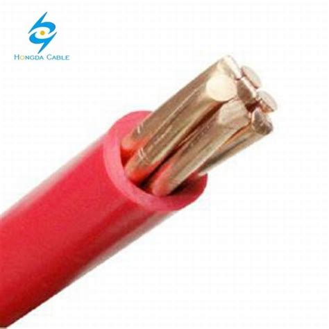 Home Electric Wiring Standard Wire Gauge 744 Wire For Pakistan