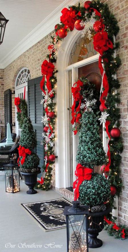 This will allow you to get that dreamy christmas look. 40+ Elegant Christmas Decorating Ideas and Inspirations ...