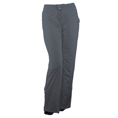 White Sierra Toboggan Insulated Pant Womens Free Shipping Over 49