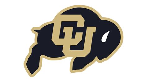 Colorado Buffaloes Logo And Symbol Meaning History Png Brand
