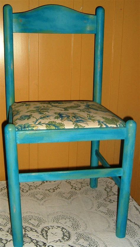 Painted Wooden Chairs Shabby Chic Chairs Painted Wood Chairs