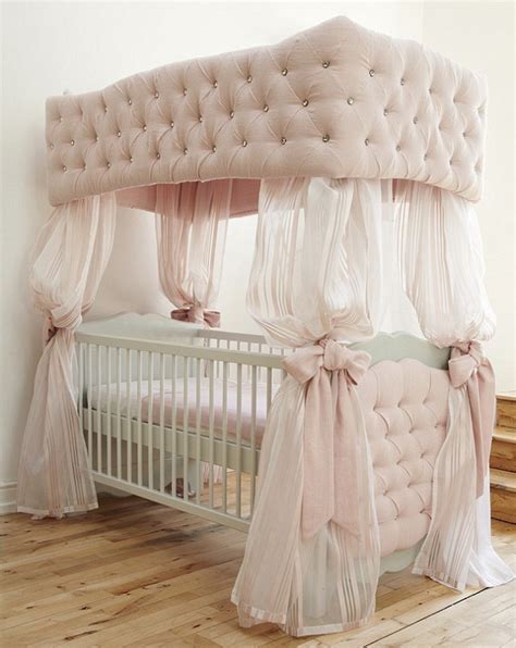 Diy Baby Crib Canopy Blackout Crib Canopy Crib Canopy Baby Crib