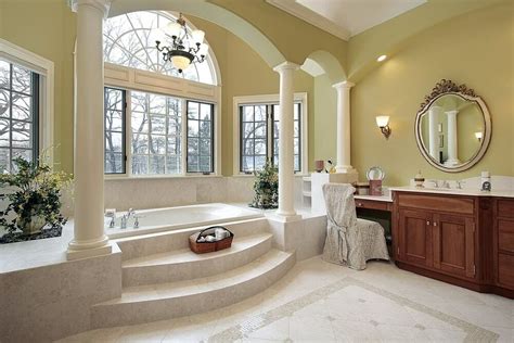Explore the many different custom bathroom remodeling projects done by the professionals at ohi deisgn. 46 Luxury Custom Bathrooms (DESIGNS & IDEAS)