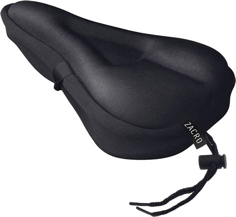 5 Best Gel Seat Cover For Peloton Bike Ride Comfortably