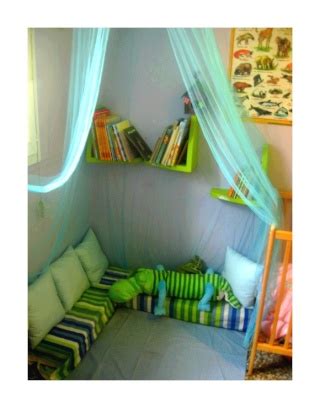 Comment aménager un coin de lecture confortable chez soi ? Aménager un coin lecture pour enfant : conseils et ...