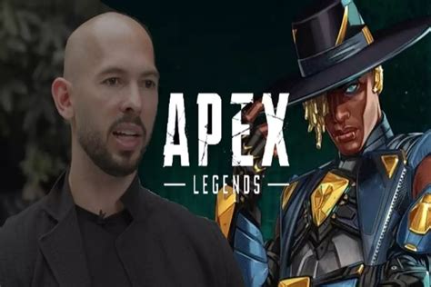 Apex Legends Ea Bans Players Named Andrew Tate Bol News