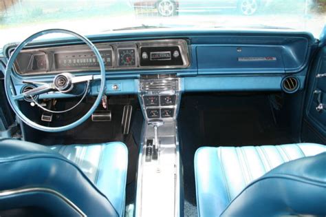 Impala Ss Convertible Original Motor A C Bucket Seats Console