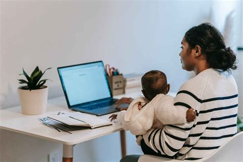 How To Support Working Mothers In The Workplace Join