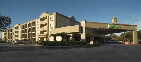 Holiday Inn Downtown Market Square San Antonio Hoteles En Despegar