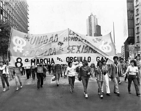 Movimientos sociales que marcaron la historia de México