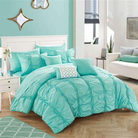 Shop Joss And Main For Stylish Pink Purple And Teal Comforter Set To