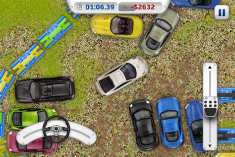 Check spelling or type a new query. NRMA Insurance Car Park Challenge app review: put your ...