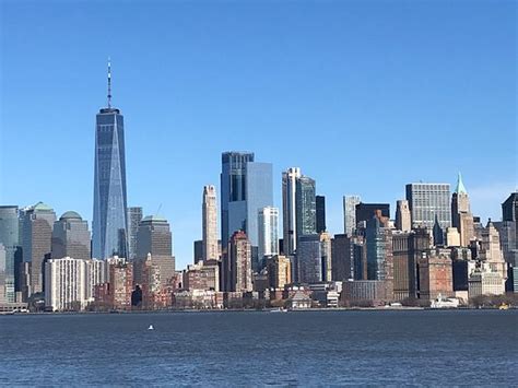 But the developments come at a time when the city—like many other major ones around. Manhattan Skyline (New York City): UPDATED 2020 All You ...