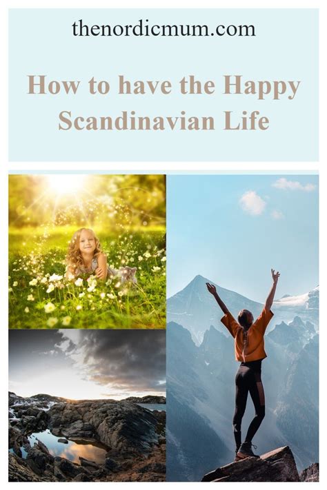 Find Your Happiness In The Scandi Lifestyle Scandinavian Nordic Scandinavian Lifestyle